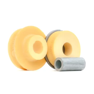 Produktbild von FEBI BILSTEIN 109528 Reparatursatz Federbeinstützlager Hinten Links für BMW 3 Touring (E91) 3 Limousine (E90) 1 Schrägheck (E87) 3 Coupe (E92)