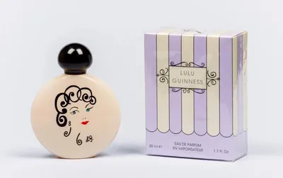 Immagine prodotto di Lulu Guinness Eau de Parfum 50 ml
