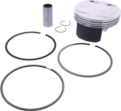 Produktbild von ATHENA Forged Piston Kit D.100.94 für Honda XR 650 R