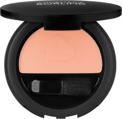 Image de Annemarie Börlind POWDER BLUSH GLOWY PEACH 5g