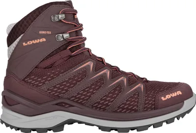 Produktbild von Lowa Innox Pro GTX Mid Ws bordeaux/koralle Multifunktionsschuhe UK 5 - EU 38