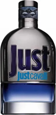 Produktbild von Roberto Cavalli Just Cavalli Him Eau de Toilette 30ml