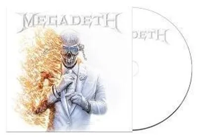 Produktbild von Megadeth