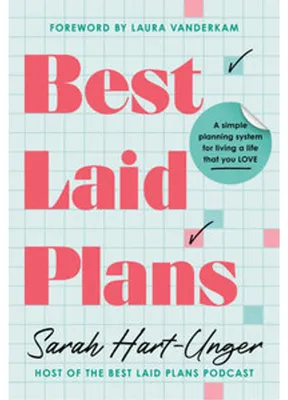 Immagine prodotto di Best Laid Plans
