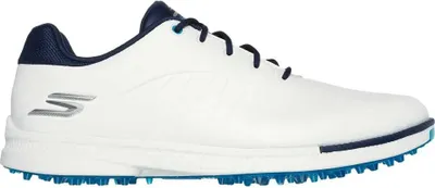 Produktbild von Skechers Go Golf Tempo GF Herren-Golfschuhe, weiß