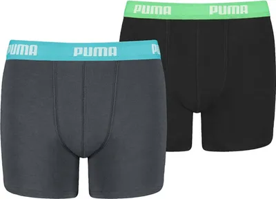 Zdjęcie produktu dla Slipy Puma 701219336-376 dla Dziecięce