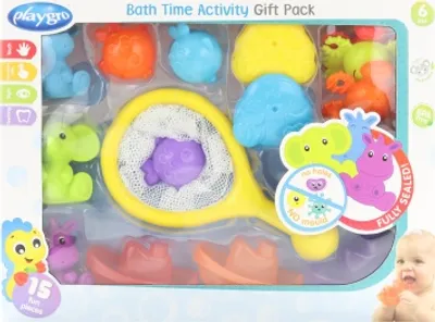 Immagine prodotto di Playgro - Set da bagno