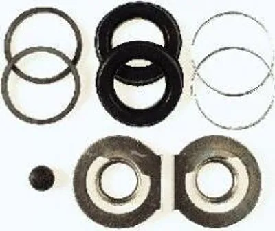Produktbild von Budweg Caliper Reparatursatz, Bremssattel  203805