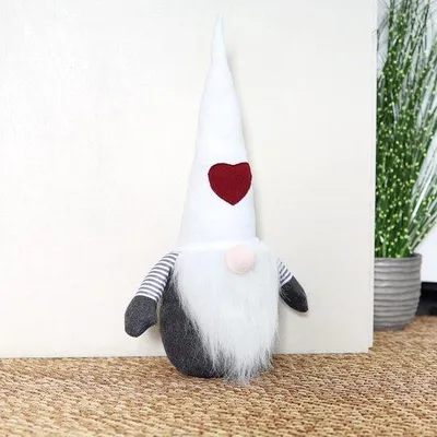 Image de Butée de porte en tissu, mignonne, petite