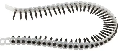 Obrázek produktu pro Makita f-31748 Šroub do sádrokartonu 3,9 mm 30 1000 ks.