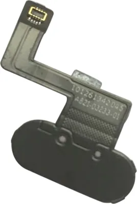Produktbild von Für Apple iPad Pro 11.0 12.9 2021 Schwarz Tastatur Connector Flex Kabel Ersatz