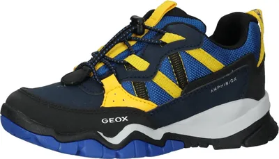 Produktbild von Geox Sneaker Sneaker Kunstleder/Textil
