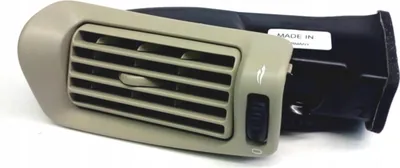 Image de VOLVO XC90 Grille d'aération gauche pilier central B 39981359