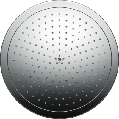 Image de Douche de tête hansgrohe Croma 280, 1 jet, finition chrome
