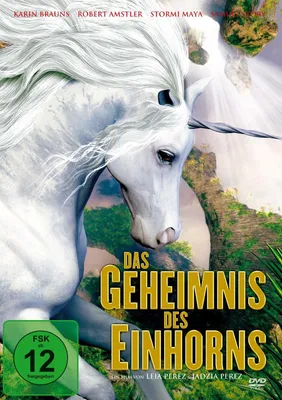 Obrázok produktu pre Tajomstvo jednorožca