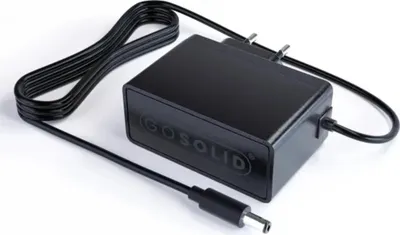 Produktbild von GO SOLID! Ladegerät kompatibel mit PSP