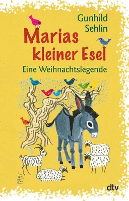 Produktbild von Marias kleiner Esel