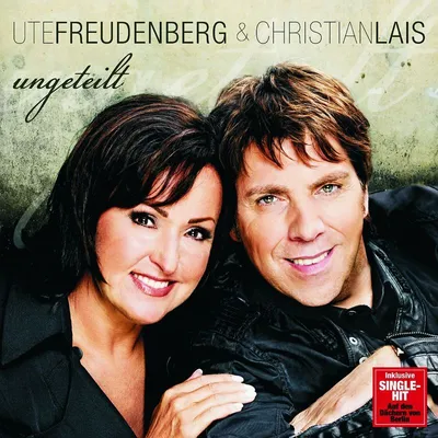Produktbild von Freudenberg,Ute & Lais,Christian-Ungeteilt