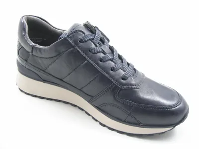Produktbild von Caprice Sneaker für Damen in blau blau 236-80-02129