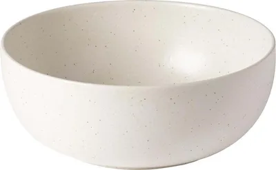 Image de COSTA NOVA Pacifica Plat de service vanille, ø : 250 mm