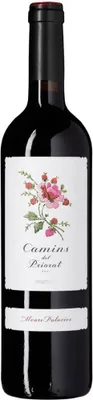 Produktbild von Camins del Priorat Priorat DOC 2023 Rioja/Bierzo/Priorat | Spanien | 14% vol | 0,75