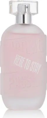 Produktbild von Naomi Campbell Here to Stay Eau De Toilette 50 ml (woman)