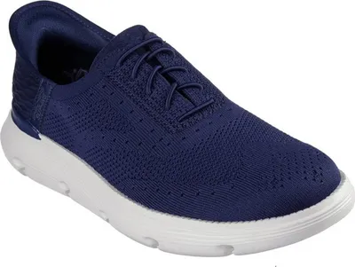 Image de Skechers - Homme Garza Palma Sneaker FS11747 (47 EU) (Navy)