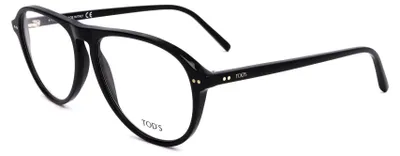 Produktbild von Tod S TO5219 Shiny black 57/16/145 Herren Brillen