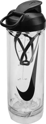 Zdjęcie produktu dla NIKE 9341/108 Nike TR Recharge Shaker Bo 910 przezroczysty/czarny/czarny/czarny 910 przezroczysty/czarny/czarny/czarny -