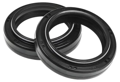 Produktbild von Gabel-Dichtringe Set Athena für Derbi Rambla 250, Aprilia Sportcity Cube 300