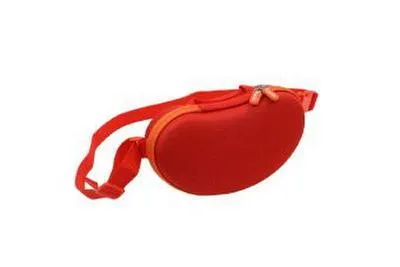 Immagine prodotto di Kekz DE-BOH-9809, Custodia, rosso