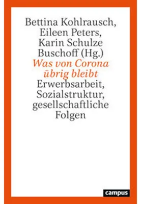Obrázok produktu pre Was von übrig bleibt