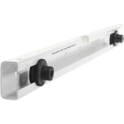 Produktbild von Multibrackets 0991, 101,6 cm (40"), 190,5 cm (75"), 80 kg, 400 x 200 mm, 600 x 900 mm, Schwarz