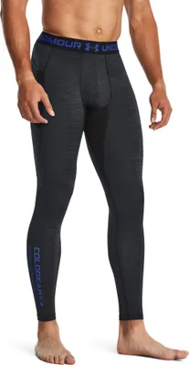 Produktbild von Herren-Kompressionsleggings Under Armour Armour Twist Leggings, Größe: XL