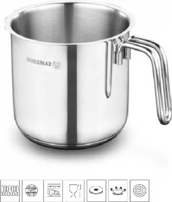 Produktbild von Korkmaz Perla - Milchkanne