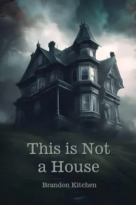 Produktbild von This is Not a House