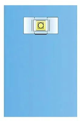 Sterile Augentücher 160 x 260 cm, 10 Stück