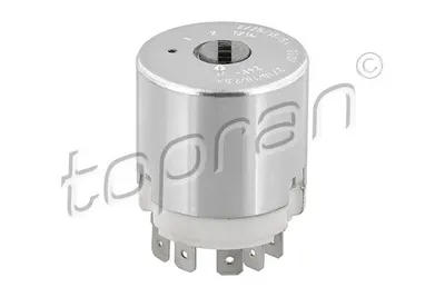Obrázek produktu pro Spínač zapalování / startéru TOPRAN pro ŠKODA FELICIA I 6U1 FELICIA II kombi 6U5