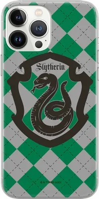 Produktbild von ERT GROUP Harry Potter Handyhülle für IPHONE 13 MINI Muster Harry Potter 002 WPCHARRY1042