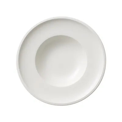 Obrázok produktu pre Villeroy & Boch Artesano Original, Polievkový tanier, Kolo, Porcelán, Biela, Artesano Original, 0,3 L