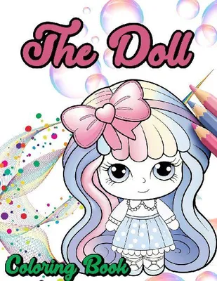 Produktbild von The Doll