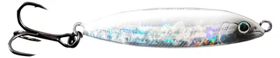 Produktbild von FISHUS Wobly 40 White N Flash