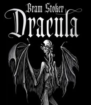 Obrázek produktu pro Dracula