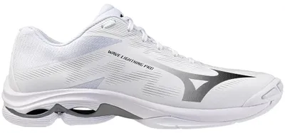 Immagine prodotto di Scarpe sportive da indoor Mizuno Wave Lightning Pro Bianco EU 38 1/2 Bianco EU 38 1/2