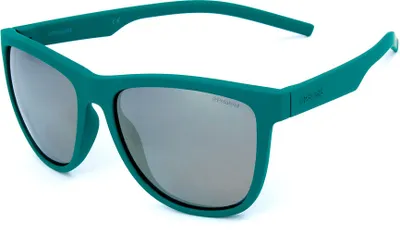 Produktbild von Polaroid Sport Mod. Pld 6014_S Green