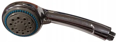 Produktbild von BATMIX BMH098 Duschkopf 5 Strahlarten verchromt