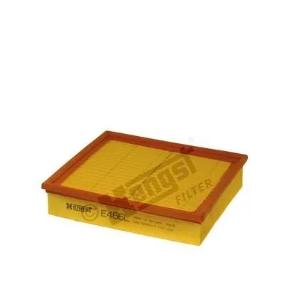 Image de Filtre à air Hengst pour Opel Omega B Vectra B