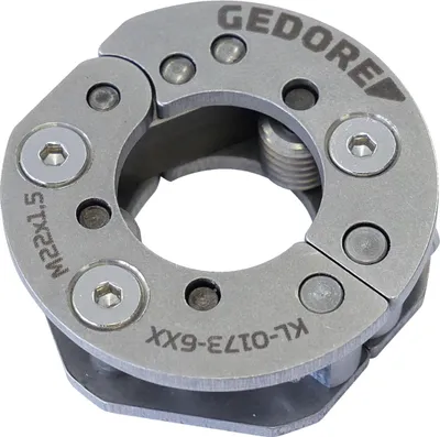 Produktbild von Gedore Gewinderückform-Werkzeug (M22x1,5)
