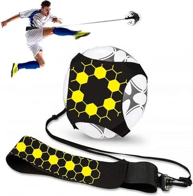 Obrázok produktu pre Pomôcka na futbalový tréning pre chlapcov a deti