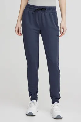 Produktbild von NORTH BEND NBBraida Herren modische Sweathose Sweatpants komfortabel mit elastischen Bund und Kordeln